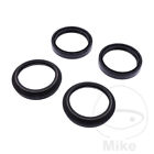 JMP Fork seals and dust covers 49 MM