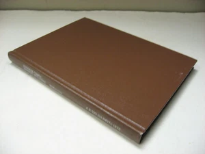1870 Henderson County Kentucky KY Census History Genealogy Federal Hb Book - Picture 1 of 7