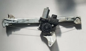 Jaguar X-Type´02 Ventana Del Motor Trasero Derecha Bosch 0130821948 991134XXX - Imagen 1 de 9