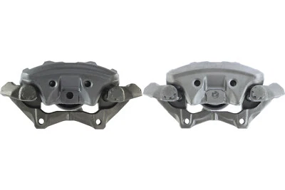 PAR de pinzas de freno de disco delanteras para Mercedes-Benz CLS400 2015-2017 (KIT29682) Foto 1 de 4