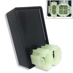 DERESTRICTED PERFORMANCE CDI BOX FOR KAWASAKI KFX50 50 YOUTH ATV - Picture 1 of 2