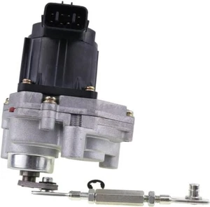 Actuador turbo NH950190 GF950190NS para camión Isuzu NRR NPR NQR GMC W5500 W5500HD - Imagen 1 de 5