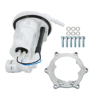 For Yamaha YZ250F YZ450F WR250F 450F Fuel Pump Assembly 33D-13907-02-00 NEW - Image 1 of 4