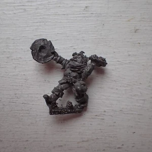 Ciudadela Warhammer años 80 LOTR ME83 Tom Bombadil y enano calabaza grasa a pie - Imagen 1 de 1