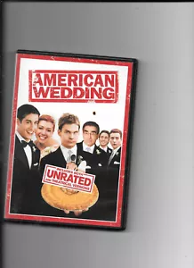 Amerikanische Hochzeit (DVD, 2012) - Bild 1 von 1