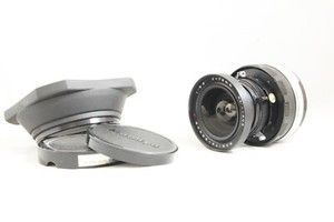 Mamiya SEKOR P 75mm f/5.6 F5.6 Lens for Universal Press Super 23 #4666