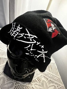 Anime Kakegurui Yomeko Jabami Skull Cap. W Acrylic Print Logo.. - Picture 1 of 3