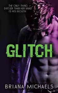 Glitch: Next Level Series Book 1 Michaels, Briana Paperback - Imagen 1 de 1