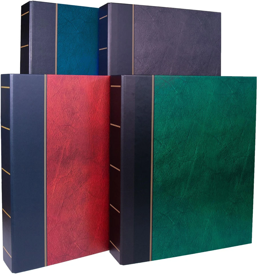 Arrowfile A4 Chevron Designer Album Binder with 4 D-Rings - Image 1 of 1