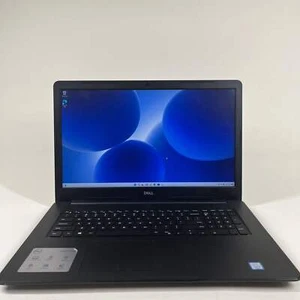 Dell Inspiron 17 3000 80hk8A00 17.3" i5-8265U 1.6GHz 8GB RAM 1TB HDD 1TB - Bild 1 von 8