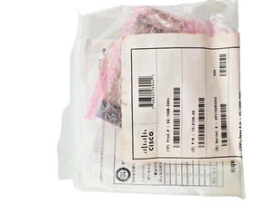 Genuine Cisco X2-10GB-CX4 10GBASE CX4 10-2105-02 Transceiver Module UG268 - Picture 1 of 5