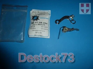 Jeu de rupteurs allumeur idem auto lite ref IAD3128S - Picture 1 of 4
