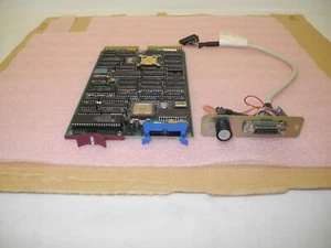 DEC DIGITAL M7504 DEQNA-M QBUS ETHERNET ADAPTER MOD & CK-DEQNA-KB 12" CAB KIT - Picture 1 of 7