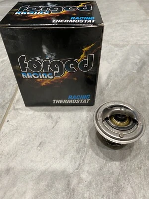 NUEVO Termostato para Nissan 240SX Silvia S14 SR20DET Primera Terrano 1995-2006 Foto 1 de 3