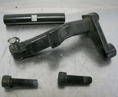 Polaris Victory V92 V92C V 92 99 00 estribo trasero derecho soporte montaje Foto 1 de 4