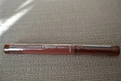 Sealed Revlon Colorstay Velour Smooth matte Eyeshadow stick 881 Sierra RRP £6.99 - Image 1 of 3