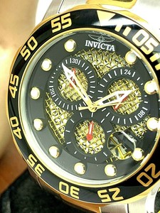 invicta pro diver 19839