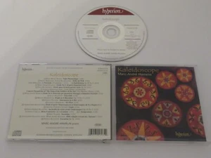 Marc-André Hamelin – Kaleidoscope / Hyperion – CDA67275 / CD ALBUM - Picture 1 of 3