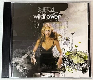 Wildflower by Sheryl Crow (CD, Sep-2005, A&M (USA)) - Imagen 1 de 4
