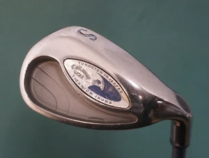 Callaway Hawkeye Tungsten Injected Sand Wedge Firm Graphite Shaft - Picture 1 of 4