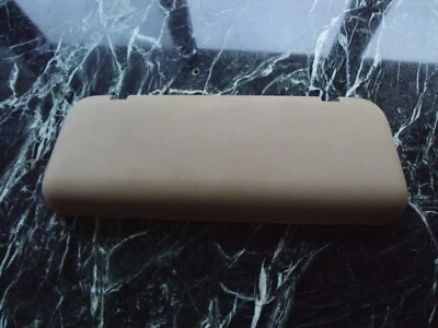 1999-2004 Land Rover Discovery II Rear  Compartment Bin Cover Lid Tan AWR4515XXX Foto 1 de 4