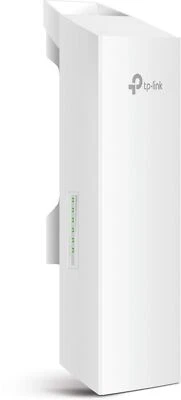 TP-Link 2.4GHz N300 Long Range Outdoor CPE for PtP and PtMP Transmission | Po... - Image 1 of 4