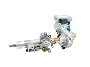 NISSAN MICRA K14 STEERING COLUMN ELECTRIC POWER ASSIST 48810-5FF6A 2017-2023🌟 - Picture 1 of 13