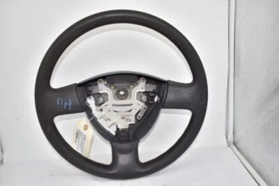 Lenkrad Steering Wheel Lederlenkrad GRIP COMP HONDA  JAZZ II (GD, GE2, GE3) - Bild 1 von 4