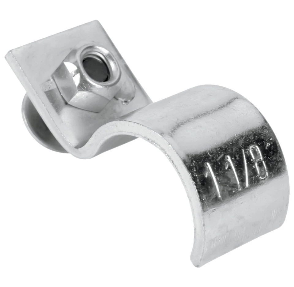 Herrajes de placa de deslizamiento de repuesto Moose Racing (820) Foto 1 de 1