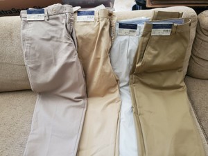cremieux hudson pants