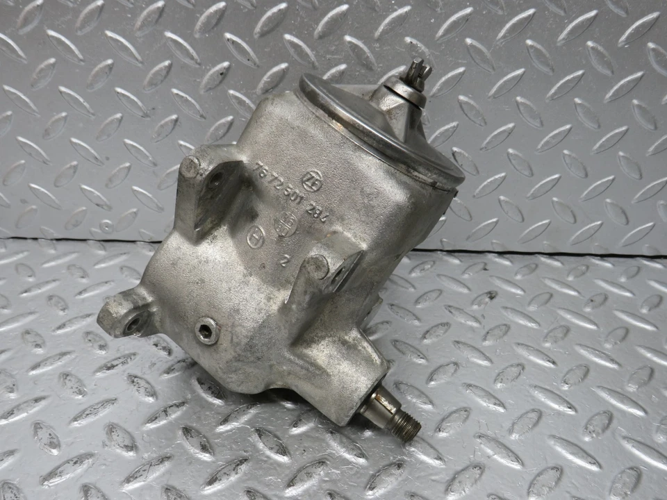 ♥32886♂ Mercedes-Benz W123 300D bomba de dirección asistida 1164602480 7672900424 Foto 1 de 4