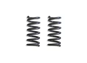 MaxTrac 250130-4 3" Front Lowering Coils 82-97 Blazer/Jimmy 82-04 S10/Sonoma - Picture 1 of 1