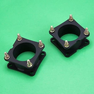 2001-2012 Escape Tribute Mariner 2WD/4WD Steel Front 1.5" Lift Kit - Picture 1 of 2