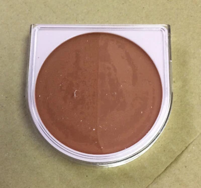 Mary Kay Sheer Sensation Creme-To-Powder Cheek Color Talk Of The Town Toffee - Image 1 of 4