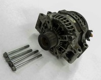 3.0L ALTERNATOR 210 AMP 2010-2012 BMW 535iGT 535i X3 X5 X6 E70 E71 F07 F10 F25