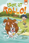 Reed Duncan Look at Rollo! (Poche) Rollo