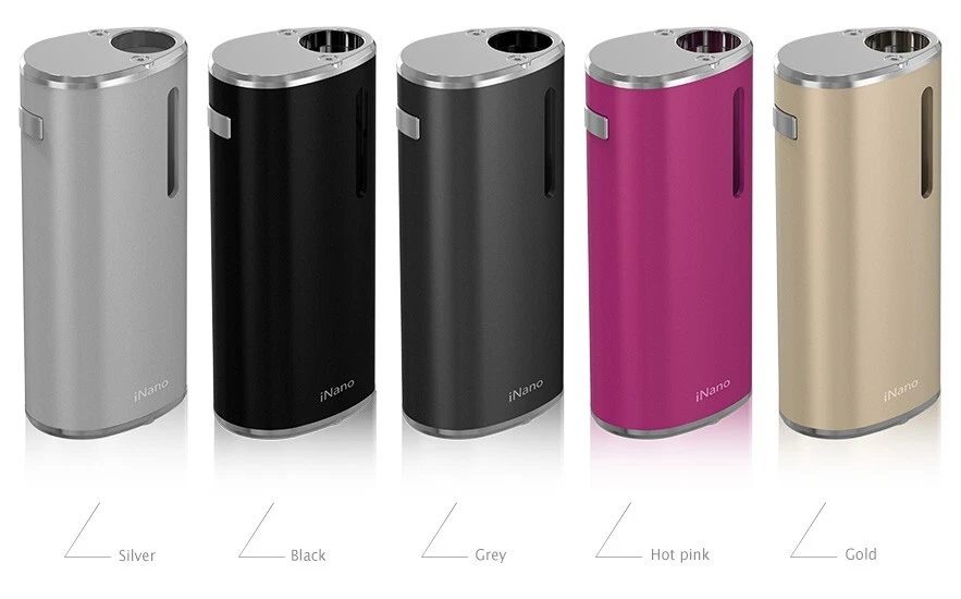 Eleaf iNano body built in 650mAh Battery vape e cig - Image 1 of 1