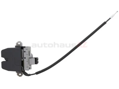 Pro Parts Hatch Lock 31440492 Volvo XC60 AWD FWD - Imagem 1 de 2