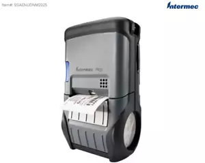 BRAND NEW Intermec PB22 Portable Barcode Printers PB22A1080N000 (BHR) - Picture 1 of 5
