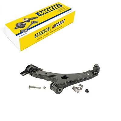 Conjunto de rótula de brazo de control MOOG delantero izquierdo inferior para Ford Focus 2004-2011 Foto 1 de 3
