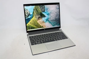 13"HP Elite x2 G4 Tablet i5-8365U 1,60GHz RAM 16GB SSD 256GB Windows 11 Pro - Bild 1 von 17