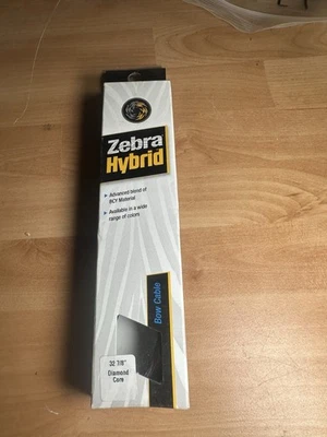 Zebra Hybrid 32 7/8" Diamond Core Cable 720770034363 - Image 1 of 2