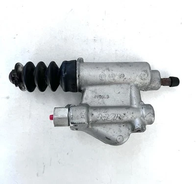Conjunto de unidad de cilindro esclavo embrague Honda Accord 2.4 2009-2012 Nissin OEM Foto 1 de 4