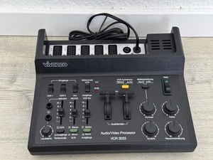 Vivanco Vcr 3033 Audio/Video Processor - Bild 1 von 3