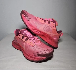 Nike Pegasus Trail 3 Gypsy Pink Colorway DM9468-600 Damengröße 7 Laufschuhe - Bild 1 von 9