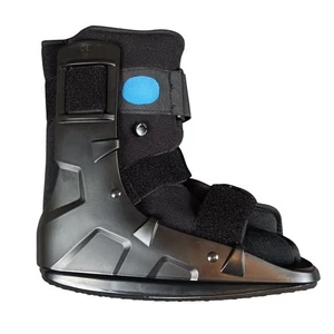 Medium M Medical Walking Boot Fracture Foot Ankle Sprain Support - Picture 1 of 9