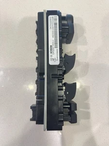 GM BOSCH 20835552AC Drivers Side Window Control Panel - Foto 1 di 4