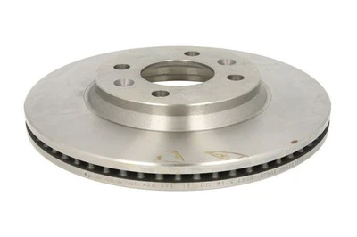 Brake Disc For SAAB 900 I Convertible Combi Coupe Saloon 09503510 24012301011 - Image 1 of 3