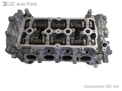气缸盖适用于 13 - 19 日产 Sentra 1.8 3RC — 第 1/4 张图片