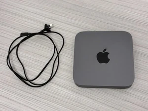 Apple Mac Mini MacOS 2025 15.5 8GB RAM 512GB SSD - Picture 1 of 3
